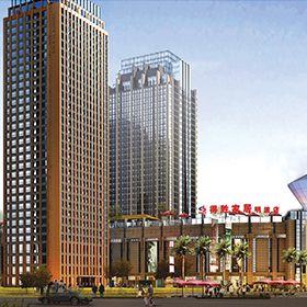 得勝家居明波店